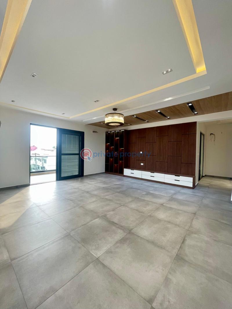 6 bedroom Detached Duplex For Sale Ikoyi Lagos - 23