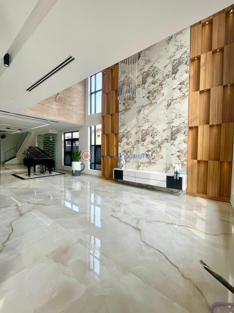 6 bedroom Detached Duplex For Sale Ikoyi Lagos - 15