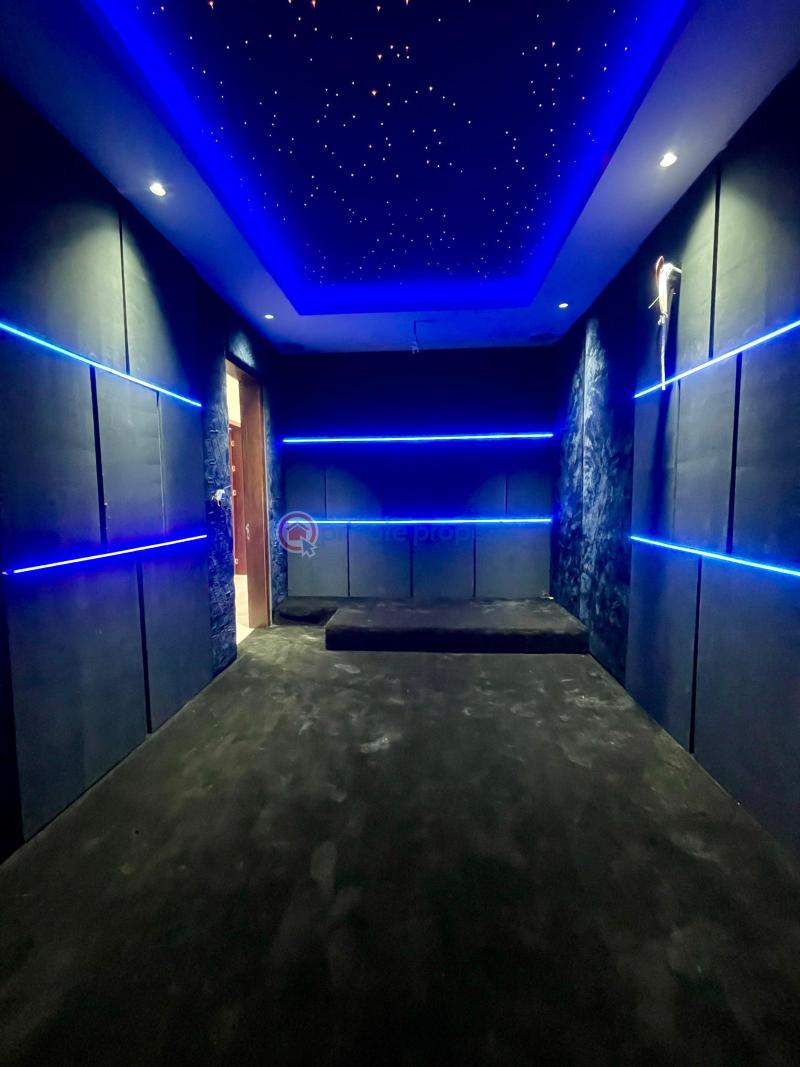 6 bedroom Detached Duplex For Sale Ikoyi Lagos - 12