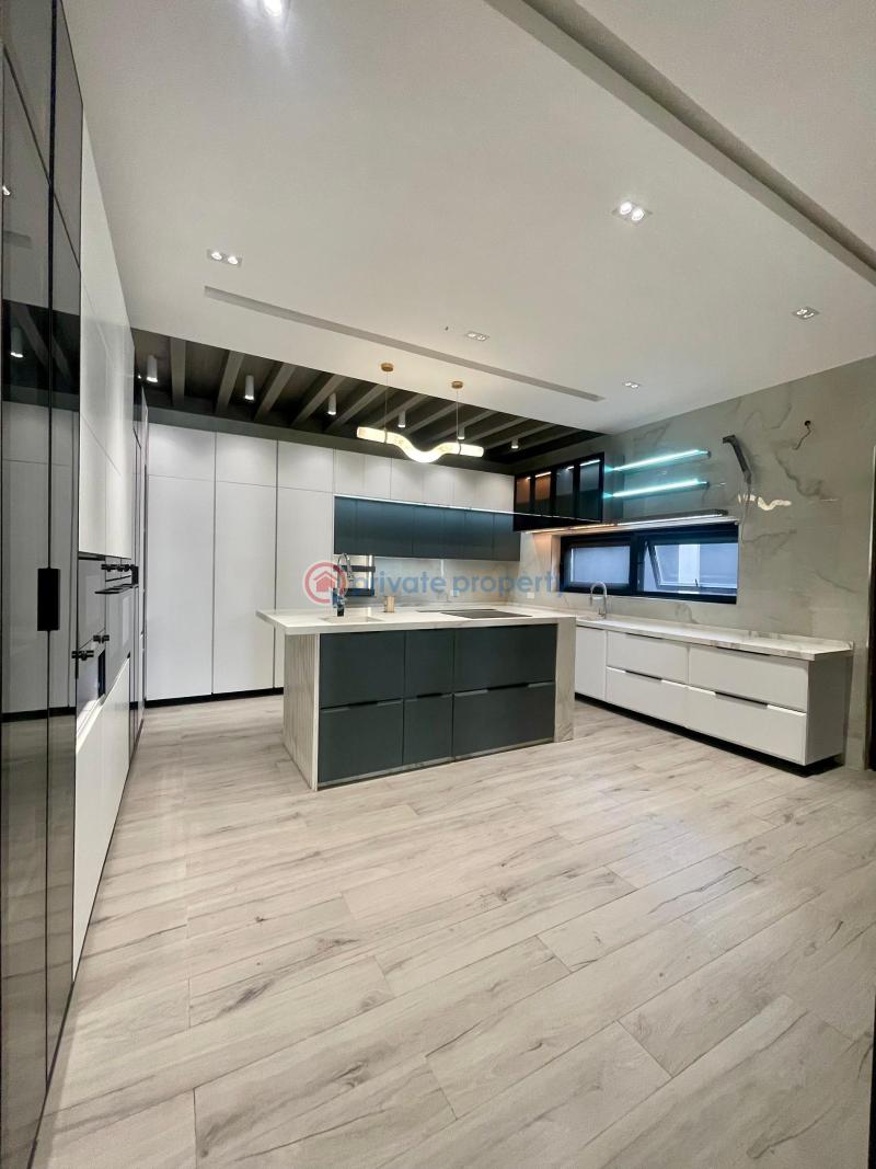 6 bedroom Detached Duplex For Sale Ikoyi Lagos - 5