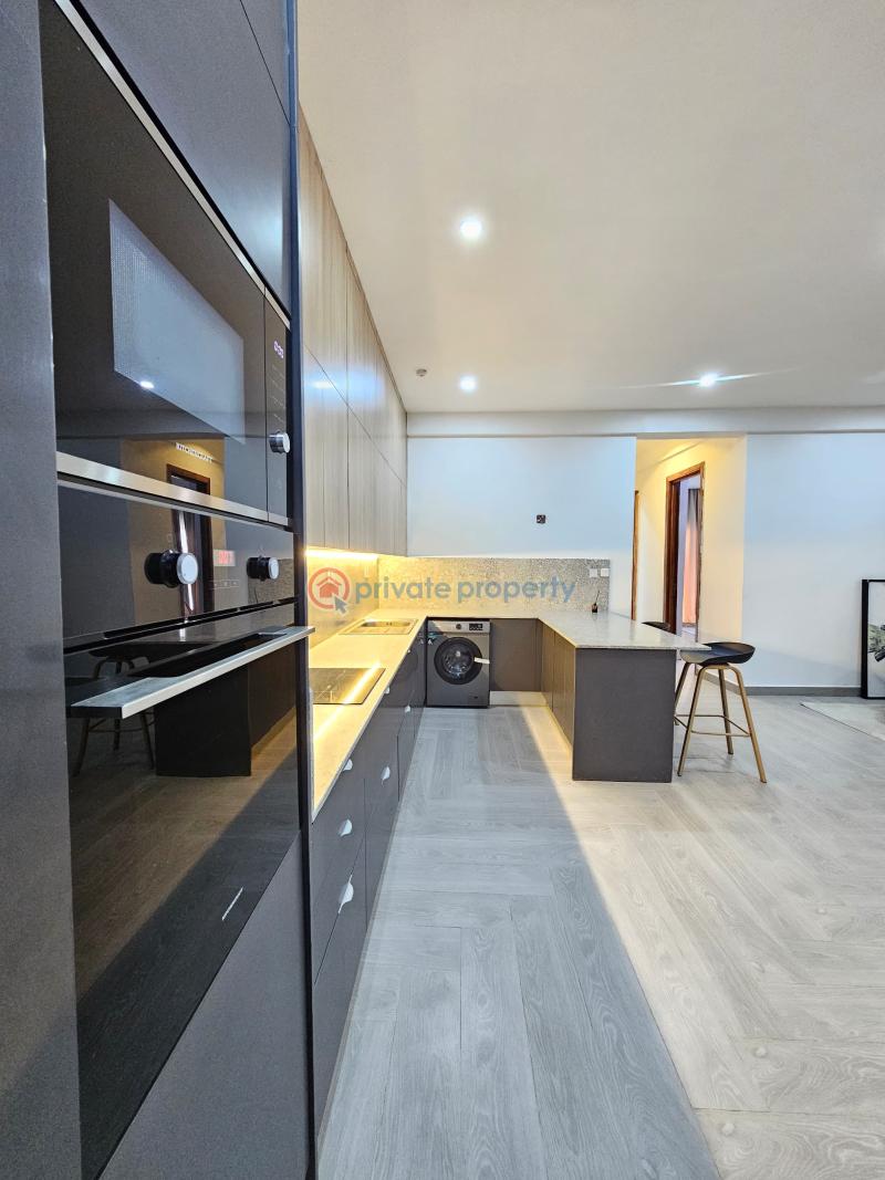2 bedroom Flat & Apartment For Sale Ikate Elegushi Lekki Lagos - 4