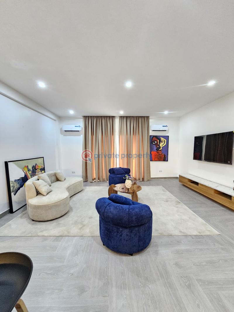 2 bedroom Flat & Apartment For Sale Ikate Elegushi Lekki Lagos - 11
