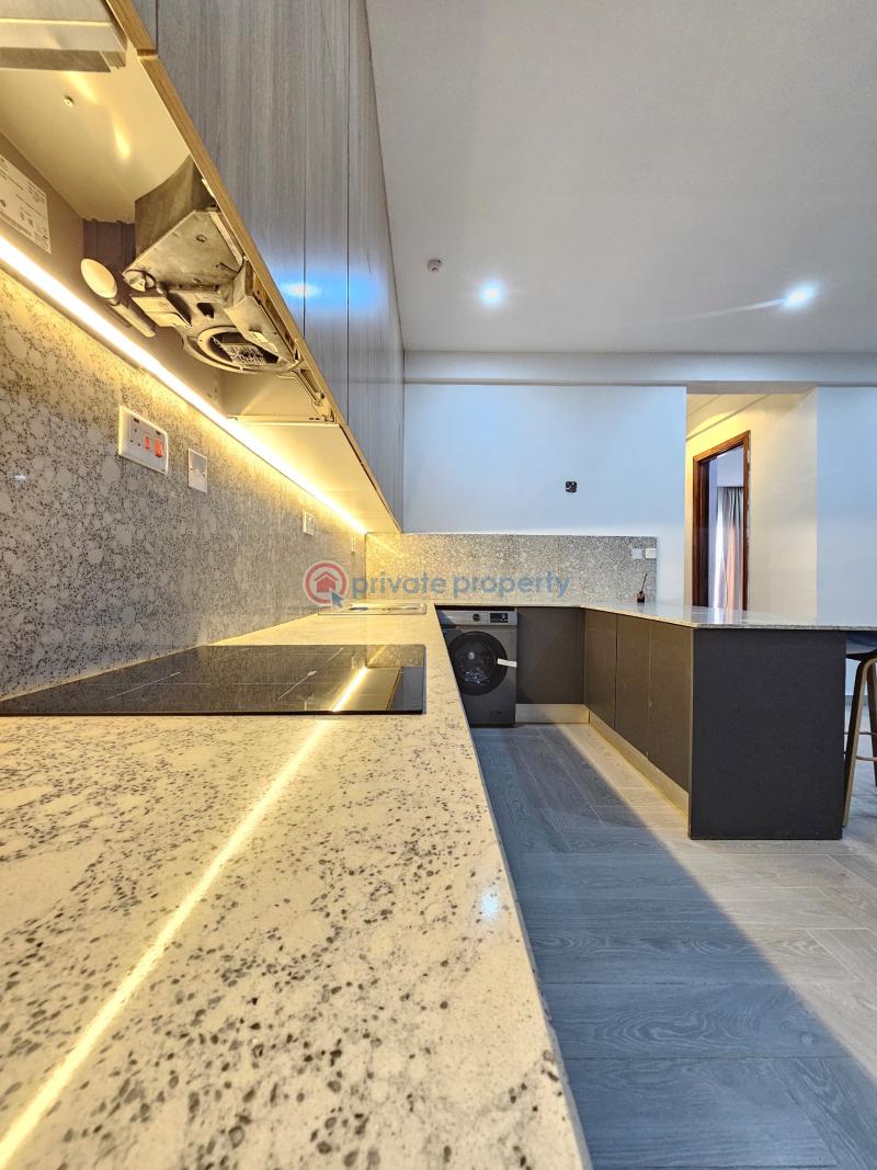 2 bedroom Flat & Apartment For Sale Ikate Elegushi Lekki Lagos - 12