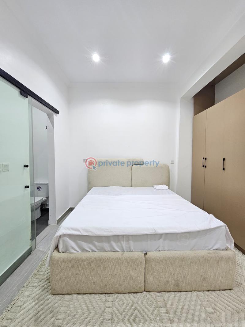 2 bedroom Flat & Apartment For Sale Ikate Elegushi Lekki Lagos - 3