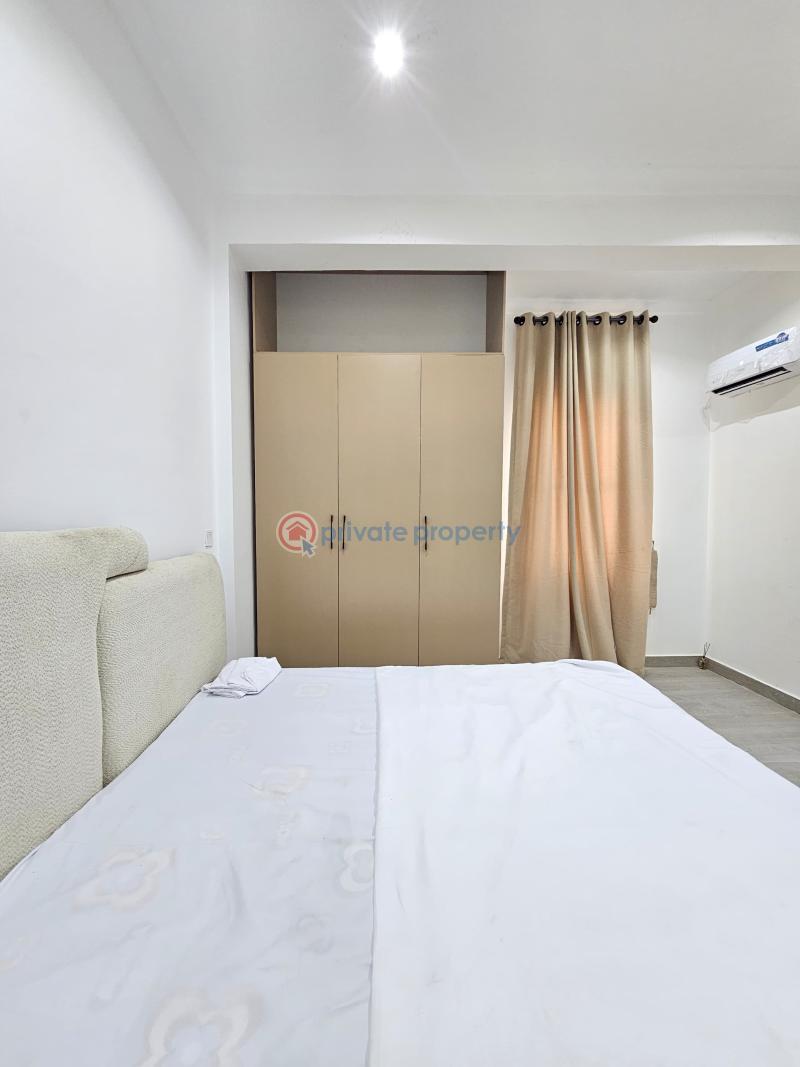 2 bedroom Flat & Apartment For Sale Ikate Elegushi Lekki Lagos - 1