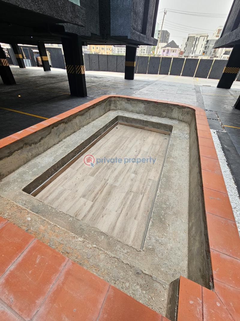 2 bedroom Flat & Apartment For Sale Ikate Elegushi Lekki Lagos - 9
