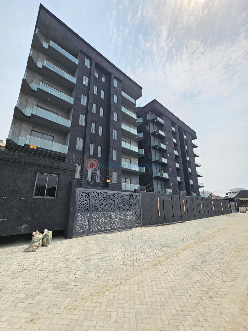 2 bedroom Flat & Apartment For Sale Ikate Elegushi Lekki Lagos - 6