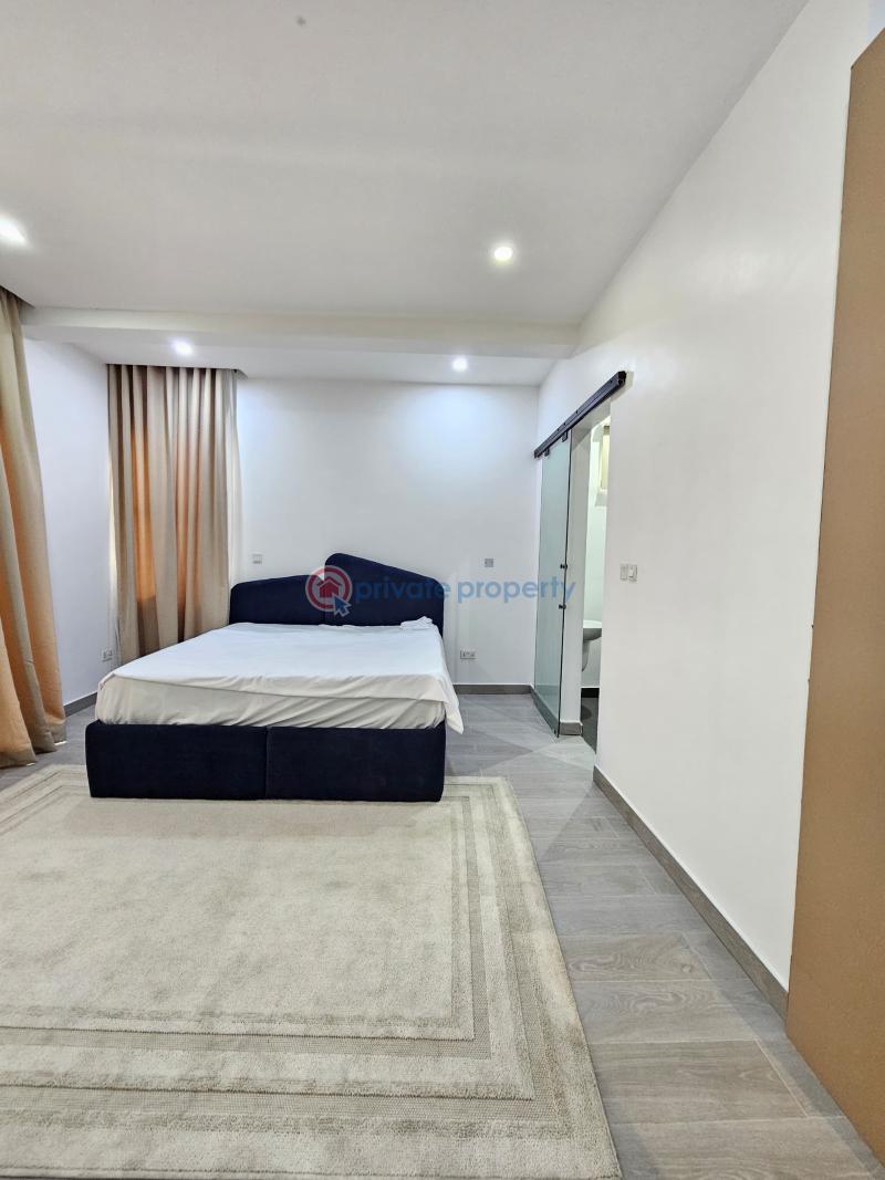 2 bedroom Flat & Apartment For Sale Ikate Elegushi Lekki Lagos - 8