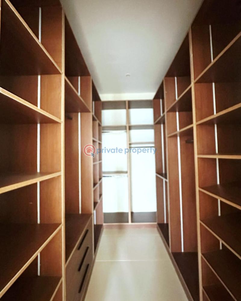 3 bedroom Flat & Apartment For Sale Victoria Island Lagos - 11