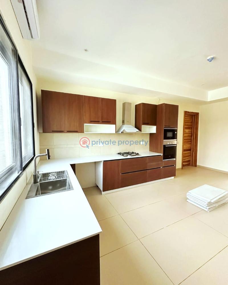 3 bedroom Flat & Apartment For Sale Victoria Island Lagos - 14