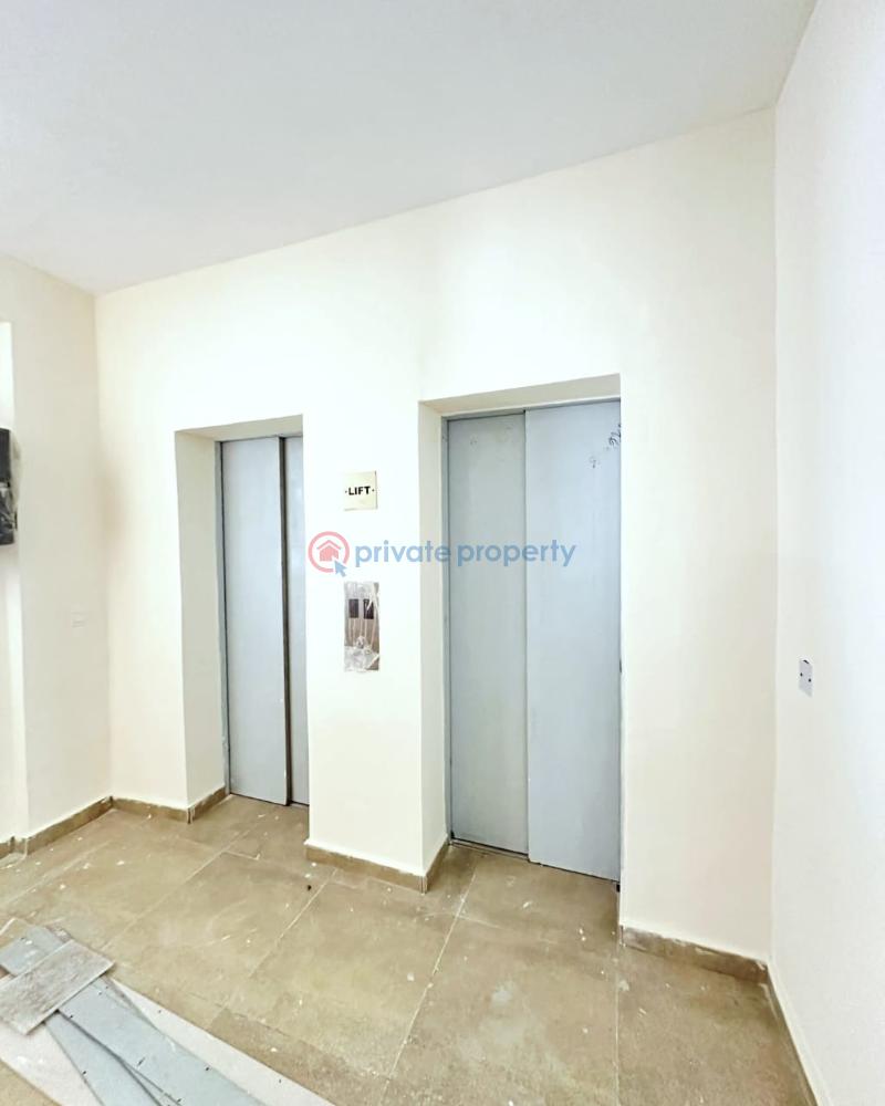 3 bedroom Flat & Apartment For Sale Victoria Island Lagos - 10