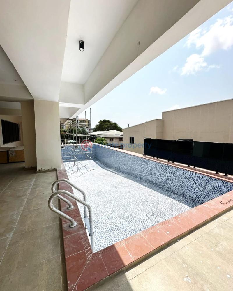 3 bedroom Flat & Apartment For Sale Victoria Island Lagos - 2