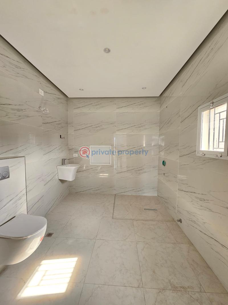 Outstanding luxury spacious 4 bedroom penthouse maisonette - 6 4 bedroom Penthouse For Sale Victoria Island Lagos - 6