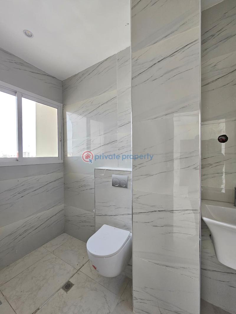 Outstanding luxury spacious 4 bedroom penthouse maisonette - 11 4 bedroom Penthouse For Sale Victoria Island Lagos - 11