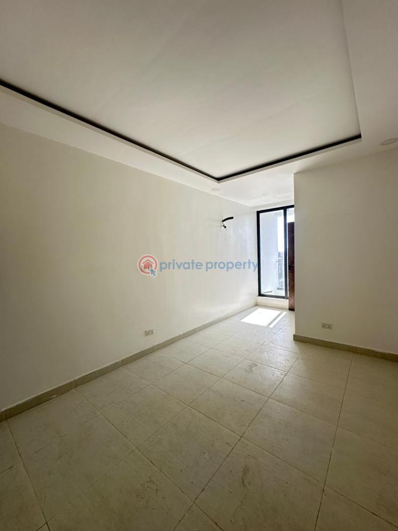 Outstanding luxury spacious 4 bedroom penthouse maisonette - 12 4 bedroom Penthouse For Sale Victoria Island Lagos - 12