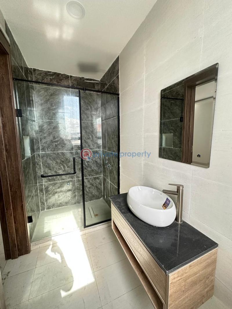 Outstanding luxury spacious 4 bedroom penthouse maisonette - 13 4 bedroom Penthouse For Sale Victoria Island Lagos - 13