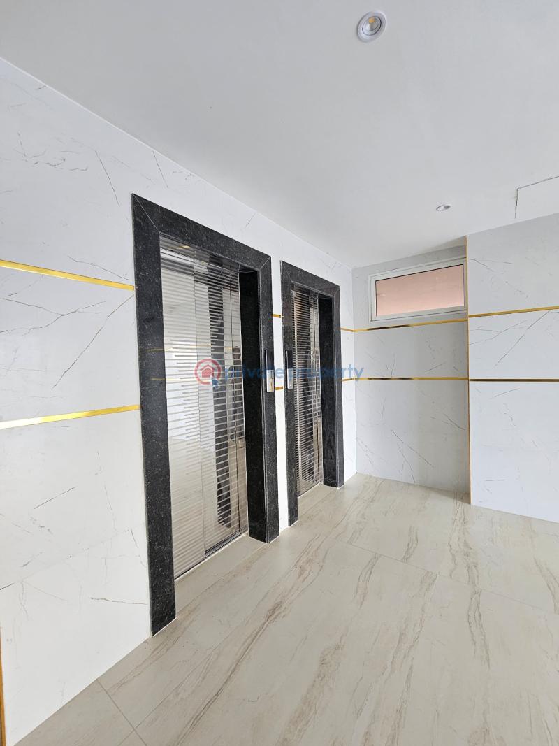Outstanding luxury spacious 4 bedroom penthouse maisonette - 2 4 bedroom Penthouse For Sale Victoria Island Lagos - 2