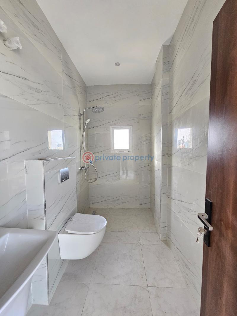Outstanding luxury spacious 4 bedroom penthouse maisonette - 5 4 bedroom Penthouse For Sale Victoria Island Lagos - 5
