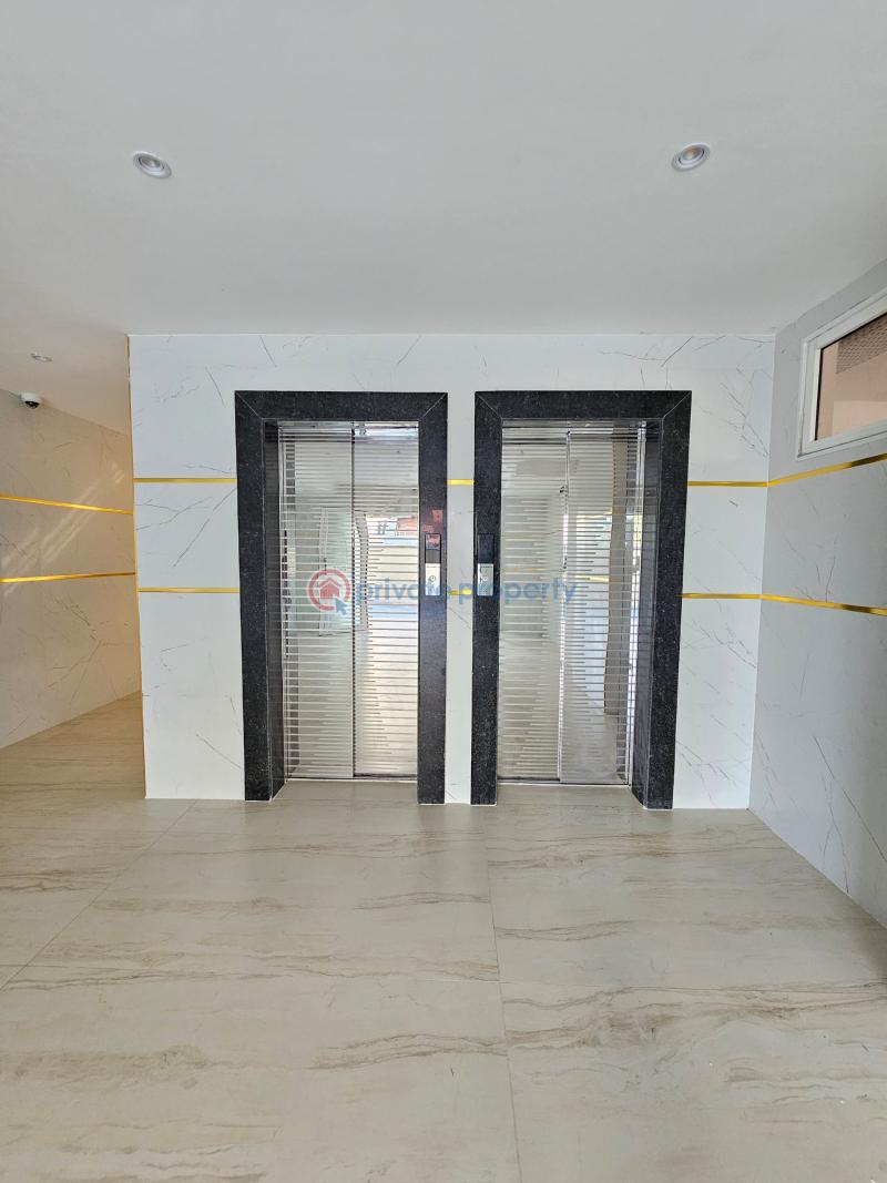 Outstanding luxury spacious 4 bedroom penthouse maisonette - 1 4 bedroom Penthouse For Sale Victoria Island Lagos - 1