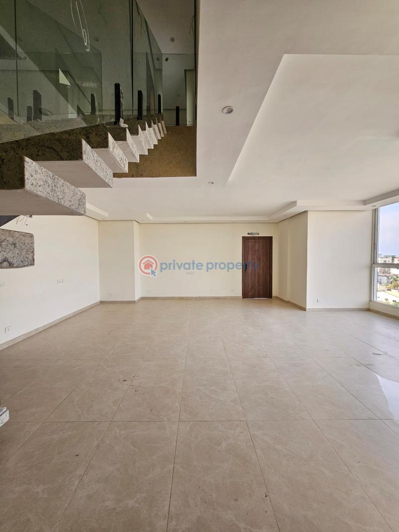 Outstanding luxury spacious 4 bedroom penthouse maisonette - 10 4 bedroom Penthouse For Sale Victoria Island Lagos - 10