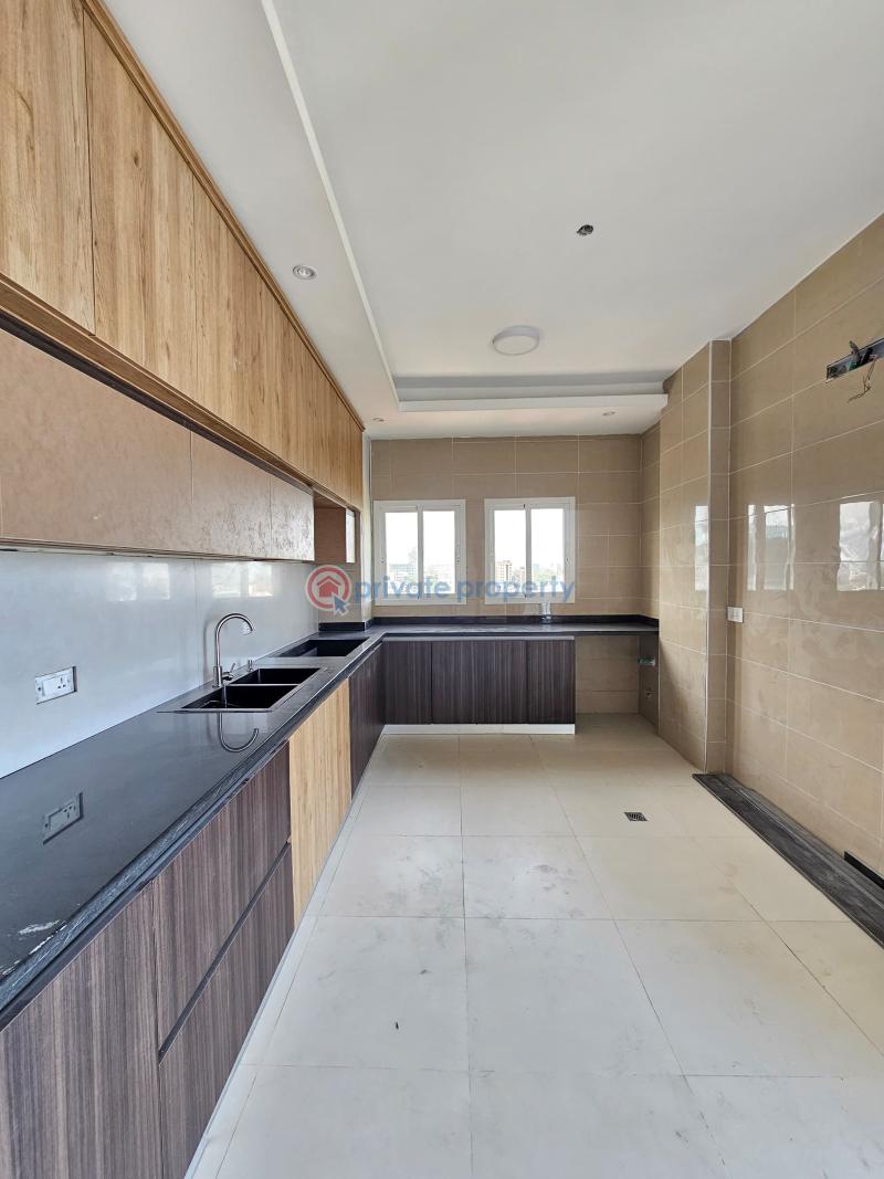 Outstanding luxury spacious 4 bedroom penthouse maisonette - 9 4 bedroom Penthouse For Sale Victoria Island Lagos - 9