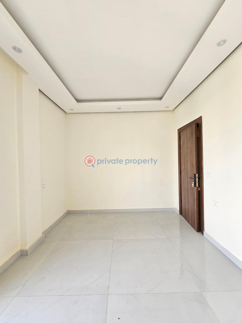 Outstanding luxury spacious 4 bedroom penthouse maisonette - 4 4 bedroom Penthouse For Sale Victoria Island Lagos - 4