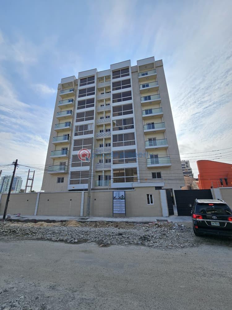 4 bedroom Penthouse For Sale Victoria Island Lagos - 0
