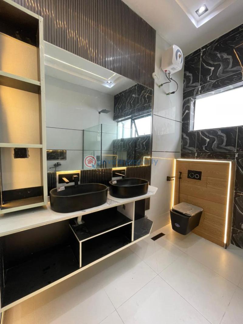 5 bedroom Detached Duplex For Sale Ikota Lekki Lagos - 7