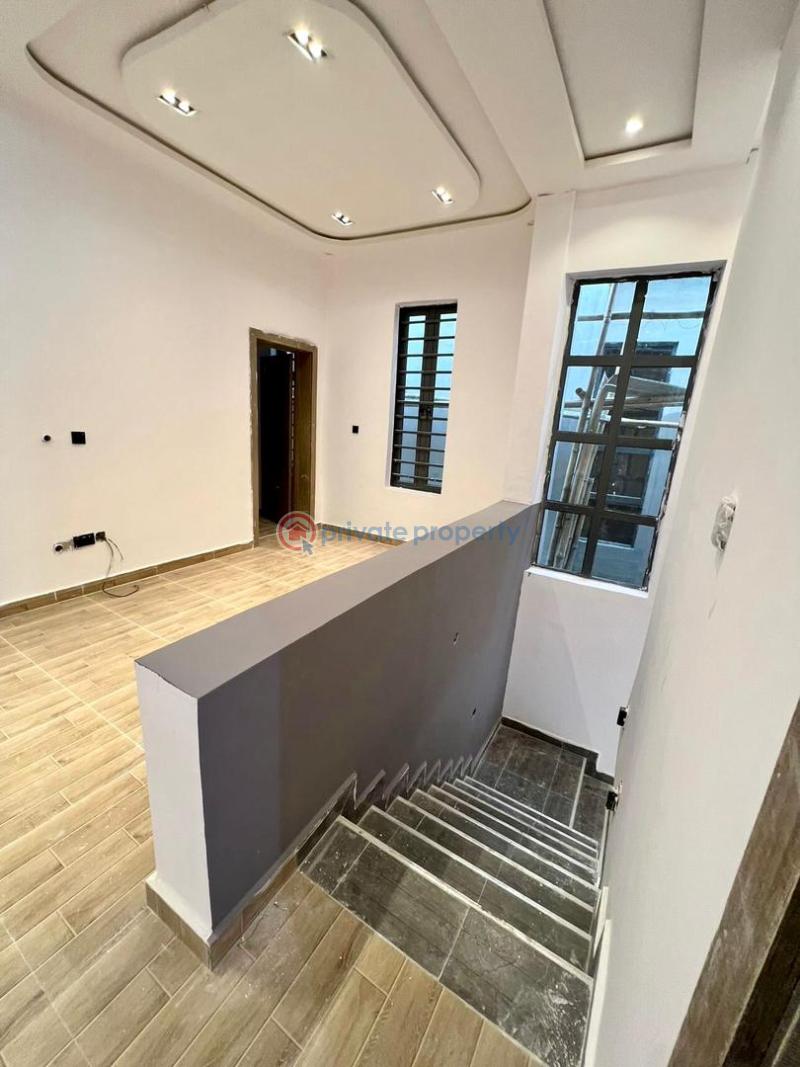 4 bedroom Terrace For Sale Orchid Lekki Lagos - 3