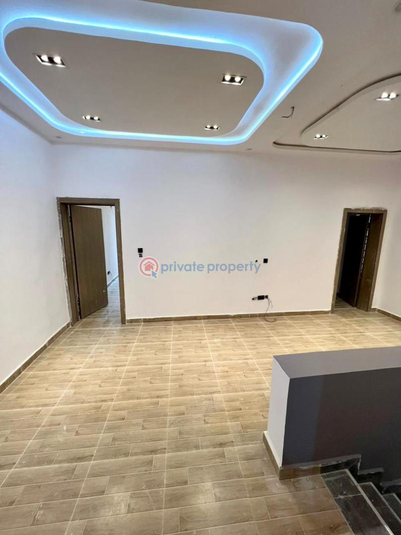 4 bedroom Terrace For Sale Orchid Lekki Lagos - 2