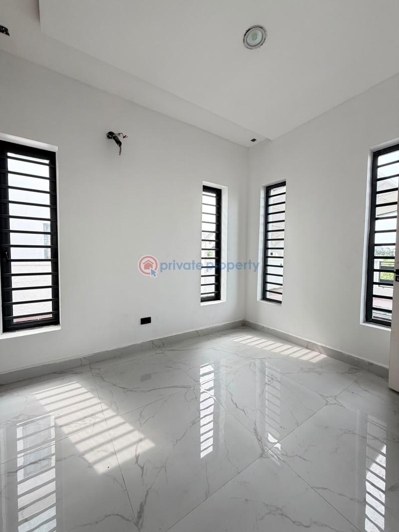 5 bedroom Detached Duplex For Sale Royal Garden Addo Ajah Lagos - 13