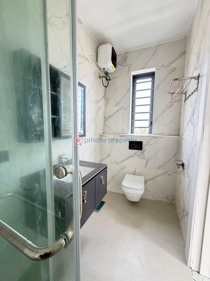 5 bedroom Detached Duplex For Sale Royal Garden Addo Ajah Lagos - 6