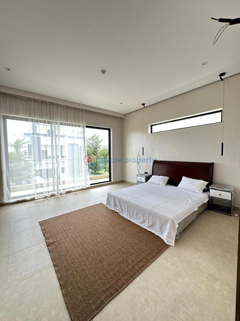 5 bedroom Detached Duplex For Sale Vgc Extension Victoria Garden City Lekki Lagos - 9