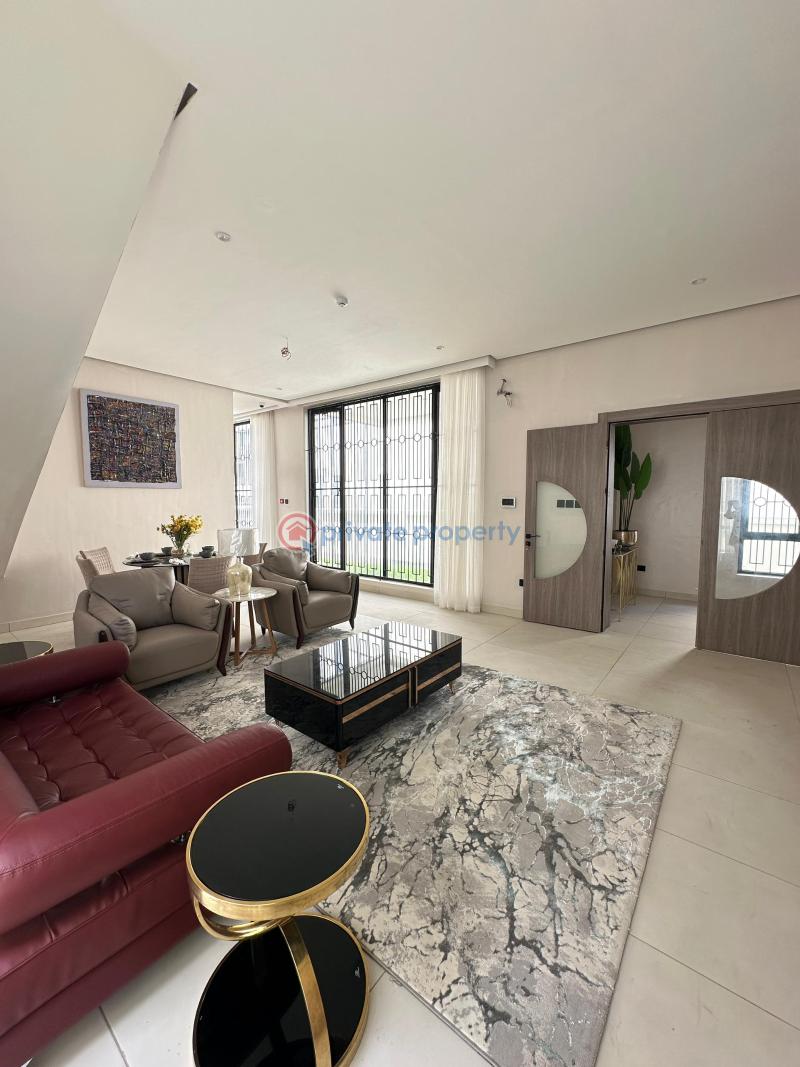 5 bedroom Detached Duplex For Sale Vgc Extension Victoria Garden City Lekki Lagos - 5