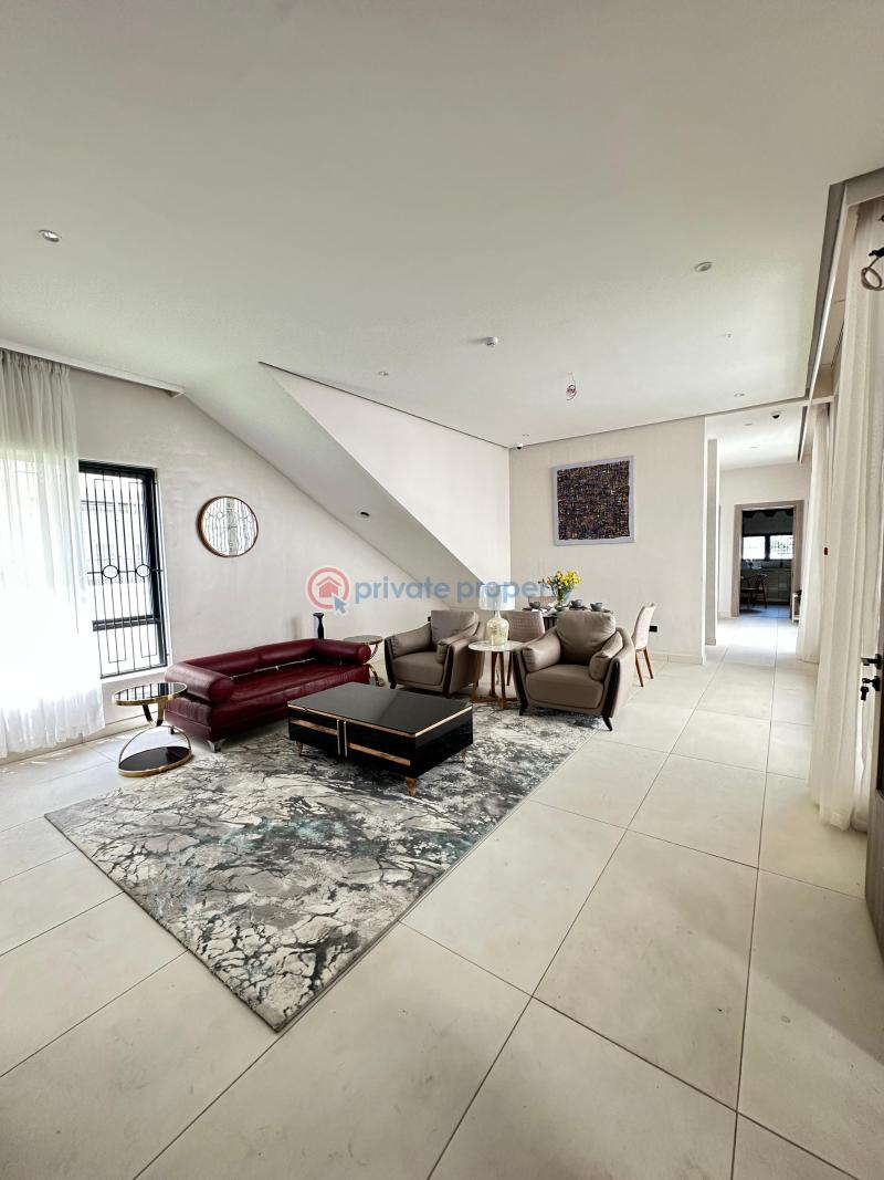 5 bedroom Detached Duplex For Sale Vgc Extension Victoria Garden City Lekki Lagos - 3