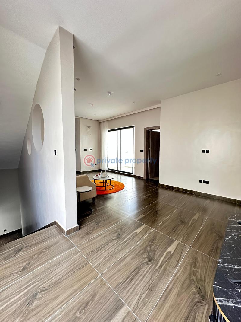 5 bedroom Detached Duplex For Sale Vgc Extension Victoria Garden City Lekki Lagos - 13