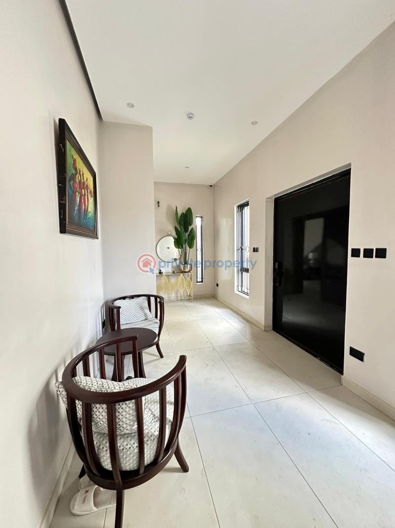 5 bedroom Detached Duplex For Sale Vgc Extension Victoria Garden City Lekki Lagos - 6