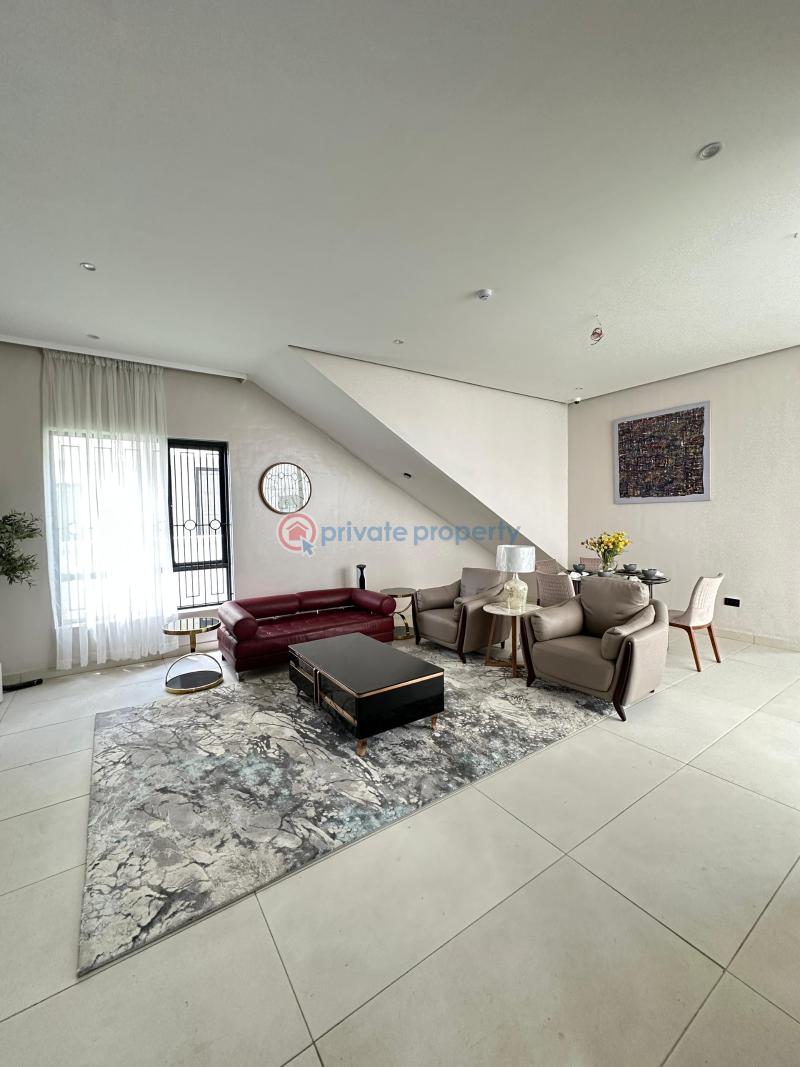 5 bedroom Detached Duplex For Sale Vgc Extension Victoria Garden City Lekki Lagos - 2