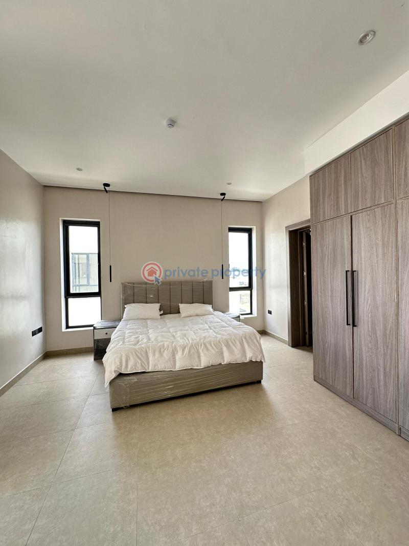 5 bedroom Detached Duplex For Sale Vgc Extension Victoria Garden City Lekki Lagos - 18