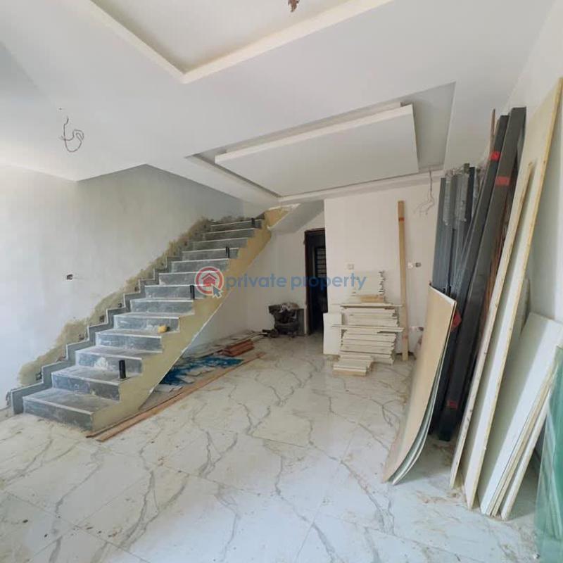 4 bedroom Semi detached Duplex For Sale Gbagada Lagos - 7