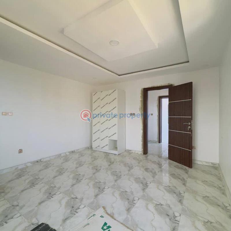 4 bedroom Semi detached Duplex For Sale Gbagada Lagos - 6