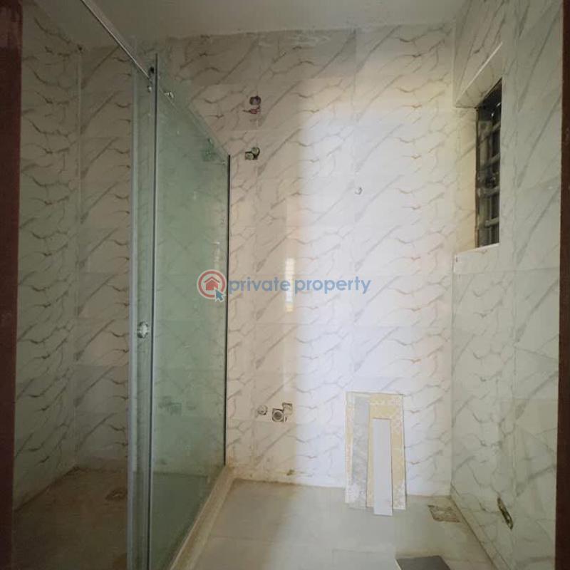 4 bedroom Semi detached Duplex For Sale Gbagada Lagos - 5