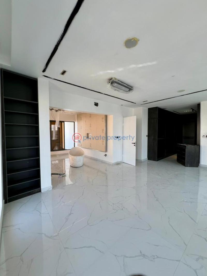 5 bedroom Detached Duplex For Sale Osapa Lekki Lagos - 2