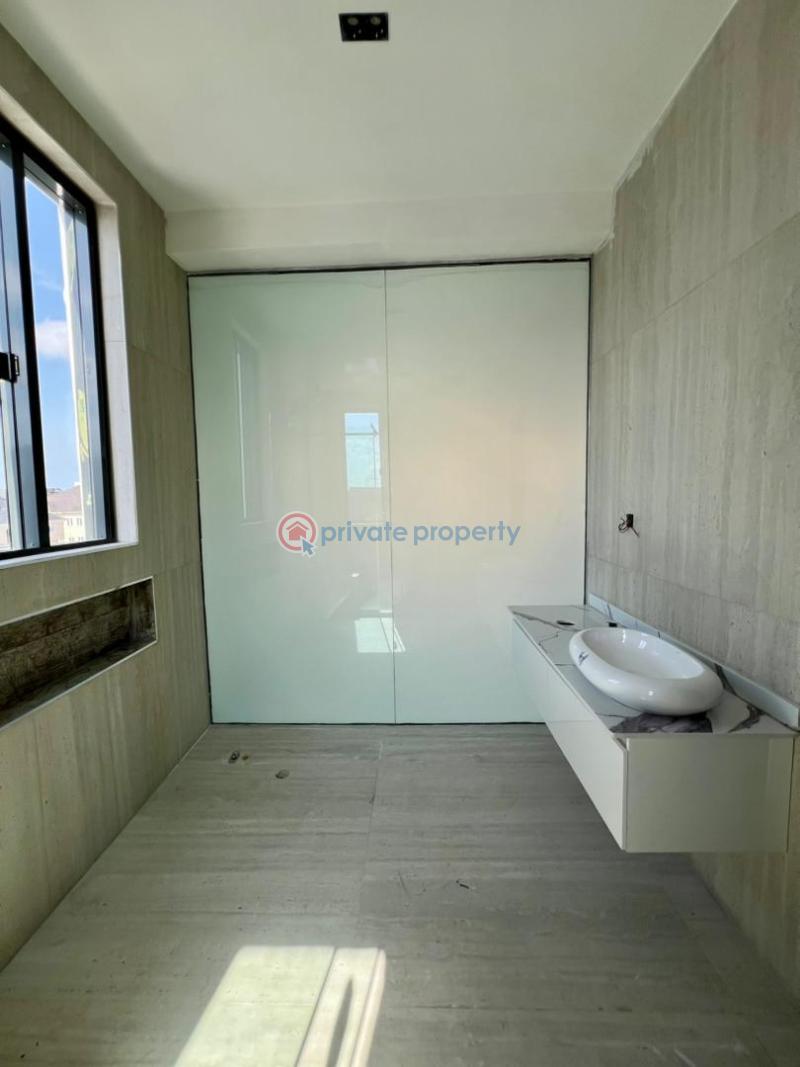 5 bedroom Detached Duplex For Sale Osapa Lekki Lagos - 10