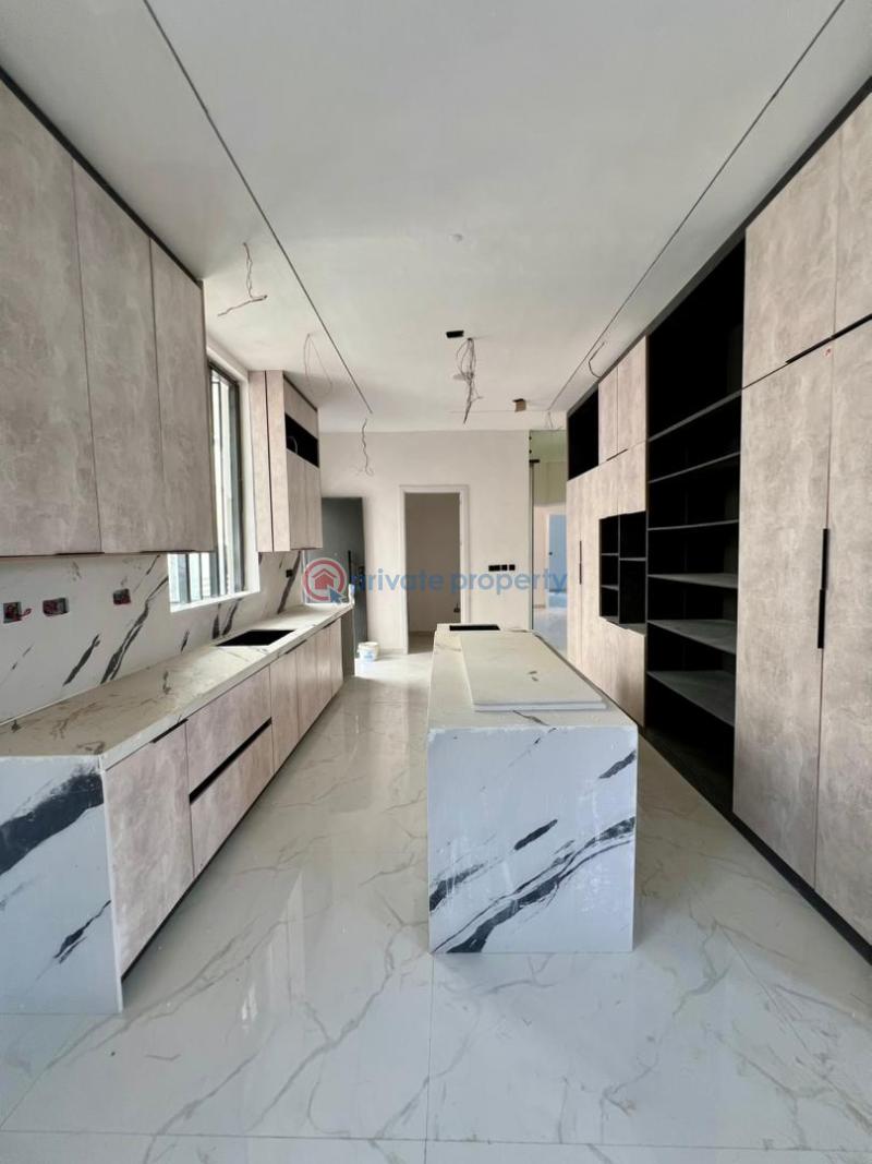 5 bedroom Detached Duplex For Sale Osapa Lekki Lagos - 17