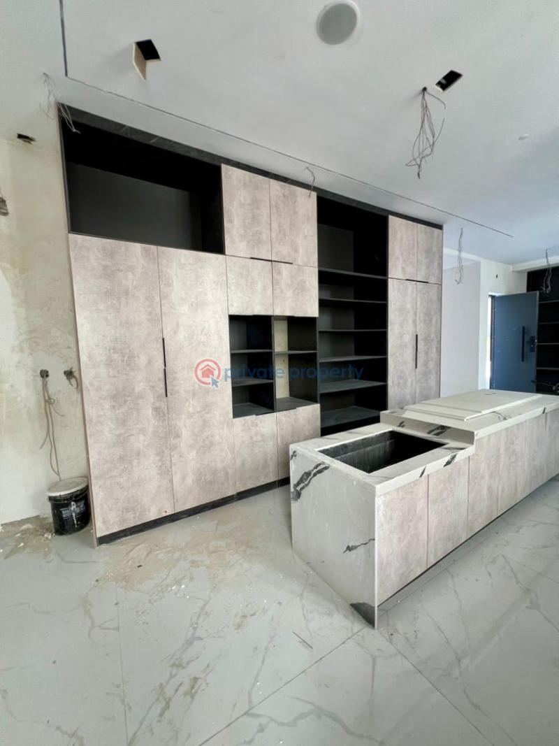 5 bedroom Detached Duplex For Sale Osapa Lekki Lagos - 14