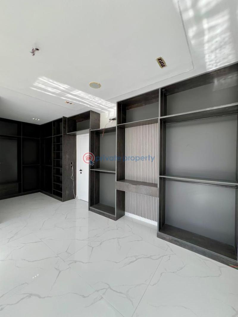 5 bedroom Detached Duplex For Sale Osapa Lekki Lagos - 19