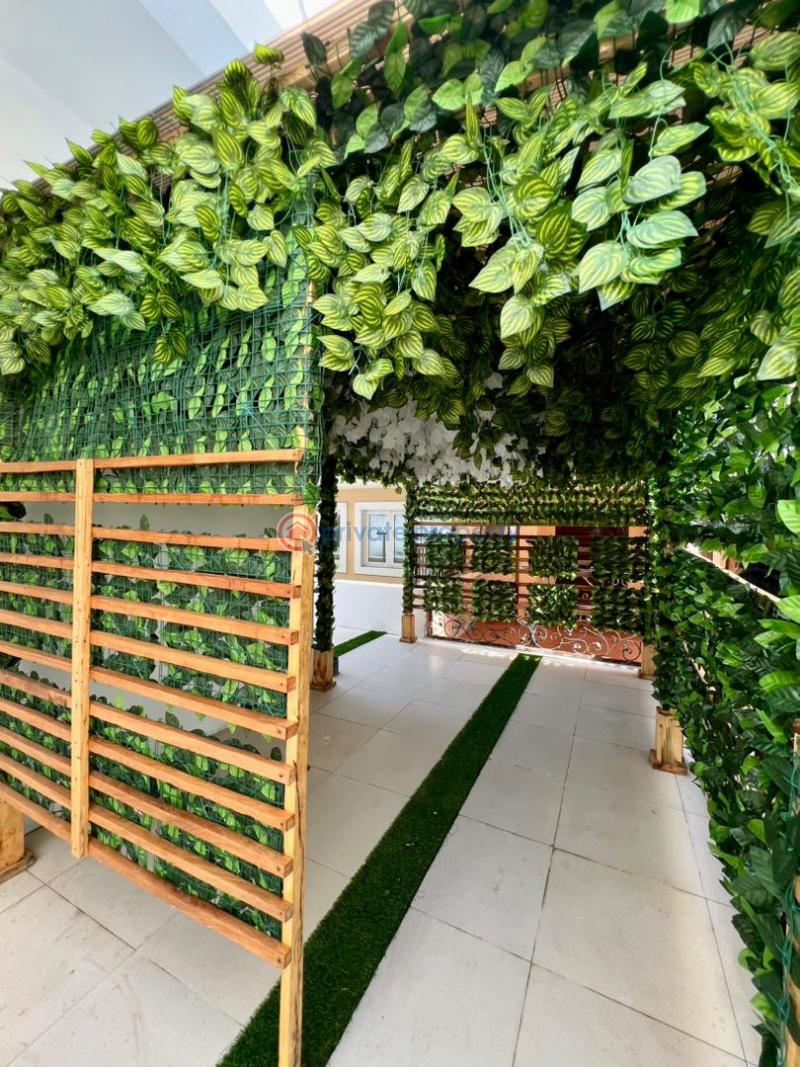 5 bedroom Detached Duplex For Sale Osapa Lekki Lagos - 5