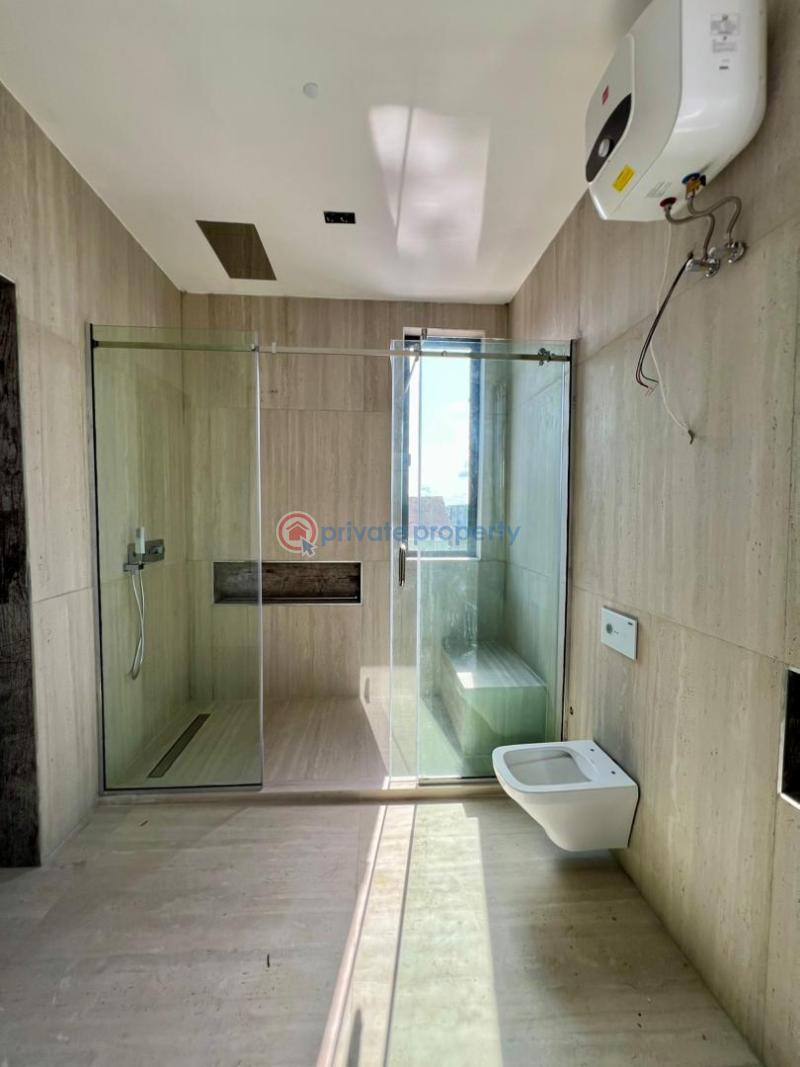 5 bedroom Detached Duplex For Sale Osapa Lekki Lagos - 11