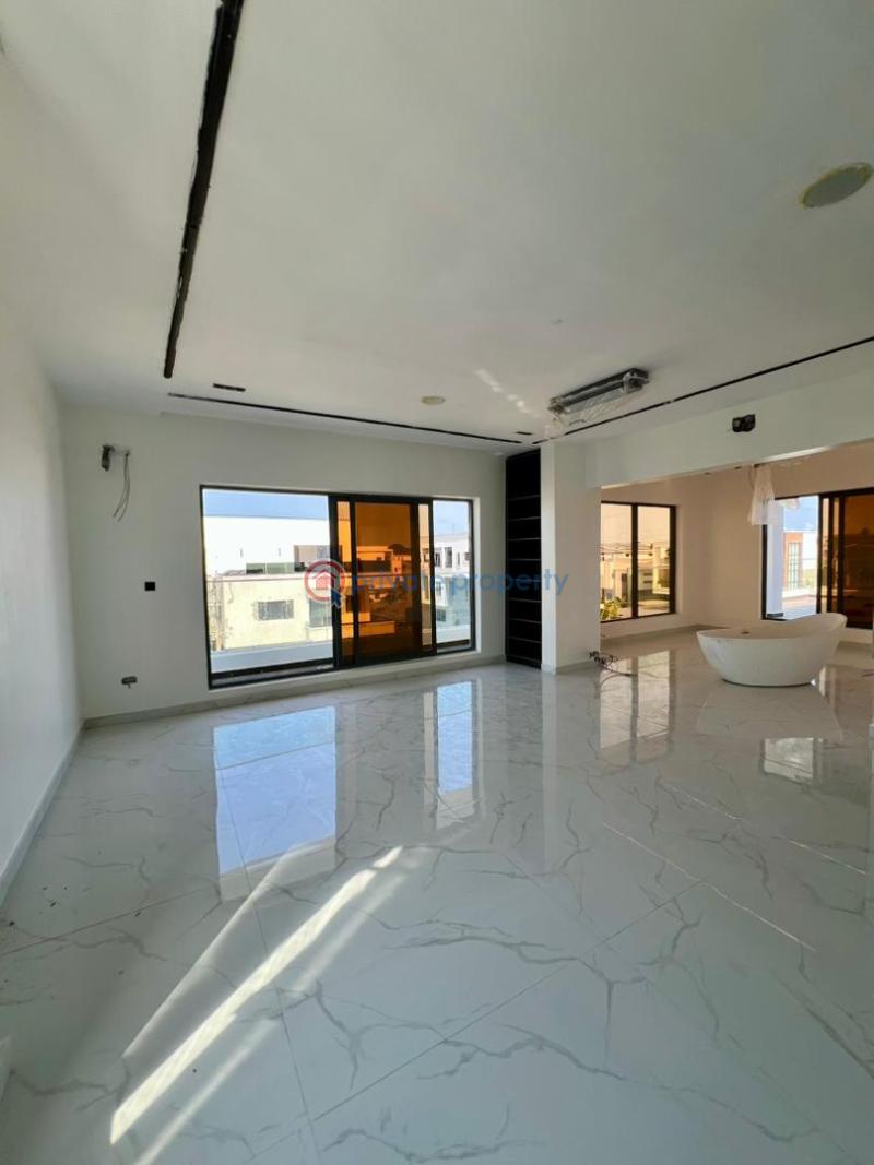 5 bedroom Detached Duplex For Sale Osapa Lekki Lagos - 8